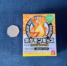 Mega Charizard Y Pokémon