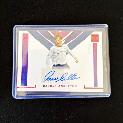 Panini 2022 impeccable - 2022-23,
