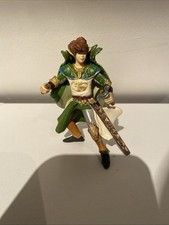 Papo 2014 Enchanted Forest Elf