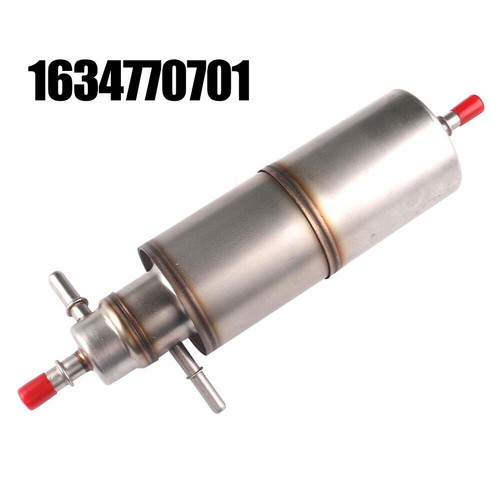 Fuel filter replace - fuel,