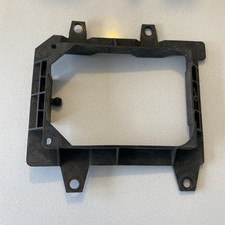 BMW E30 Left Fog light Support
