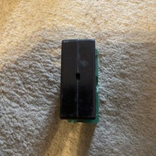 WYLEX 45A HRC Cartridge Fuse Push/Plug-In ~ BS1361 ~ 45 Amp  ~ Inc. Base ~ Green