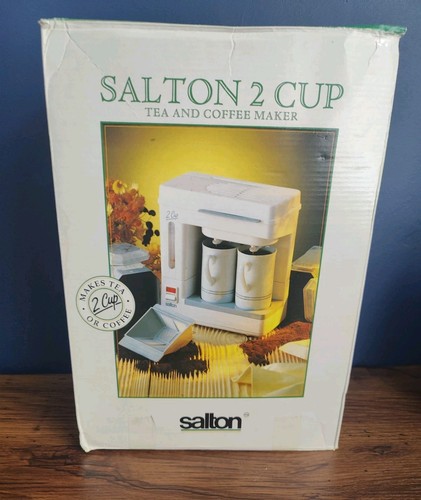 Salton cup duo filter loose - 2,