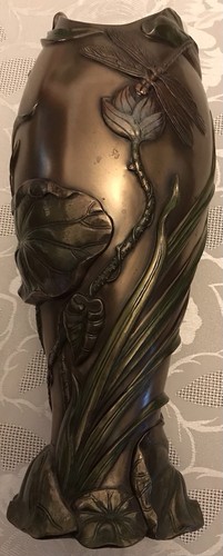Past times veronese bronze - times,