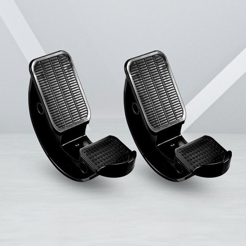 Foot rocker calf stretcher - rocker,