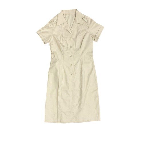 British army dress womens - british,