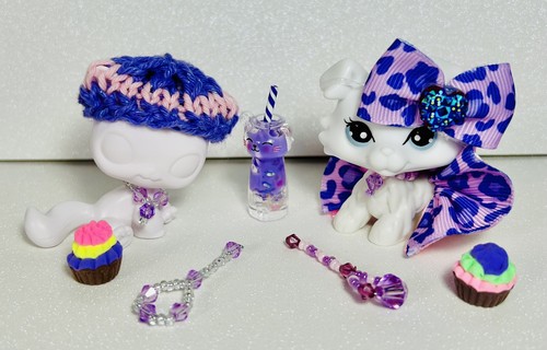Littlest pet shop - pet,
