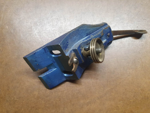 Vintage record bench plane - bench,