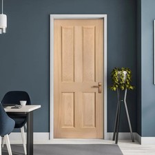 White Oak Internal Fully