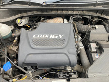 HYUNDAI TUCSON / KIA SPORTAGE