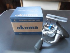 Okuma Cascade CA25 Match