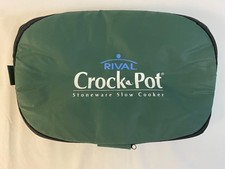 Rival Crock-Pot Travel