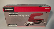 TruePower Carpet Seaming Iron
