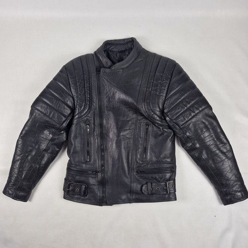 Vintage black real - black,