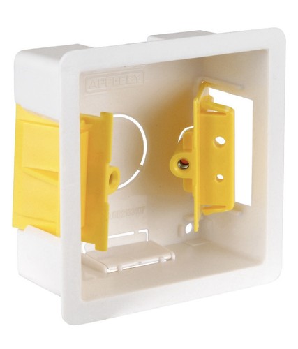 Appleby dry lining back - lining,