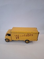 Dinky Guy Van Weetabix. P4
