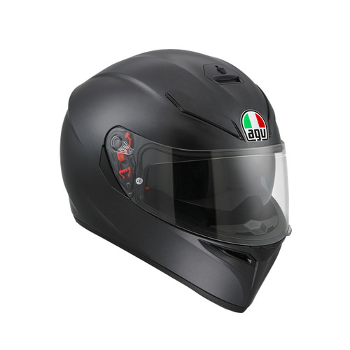 Agv svs full - agv,