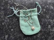 Tiffany sterling silver - &, co.