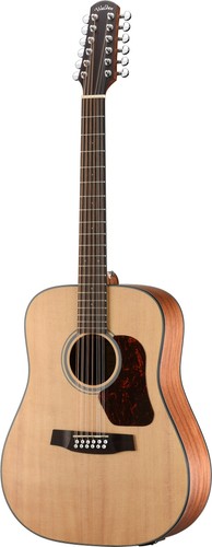 Walden d552e natura - natura, 12-string