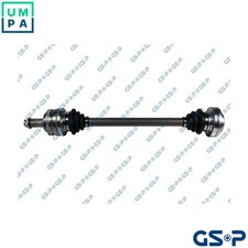 DRIVE SHAFT 205002 FOR BMW