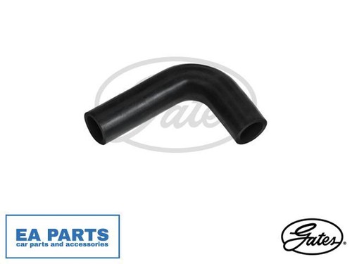 Radiator hose for volvo - for, p