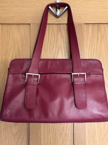 Joshua taylor oxblood red - joshua,