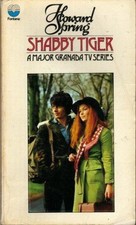 Shabby tiger - Howard Spring