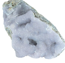 Purple Smithsonite El Refugio