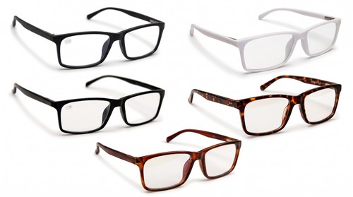 Slim lightweight reading - lightweight,