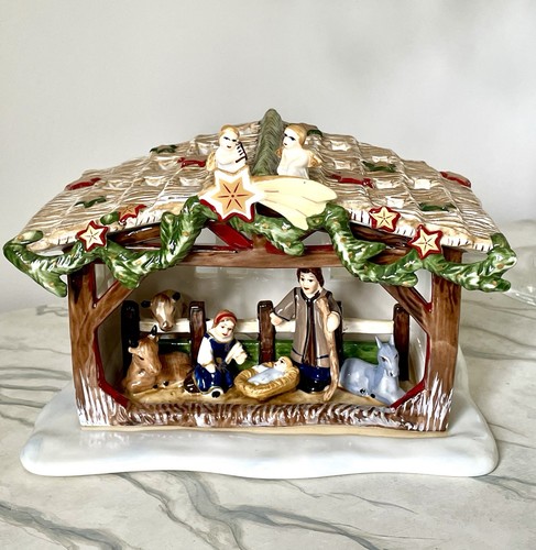 Villeroy boch christmas - &,