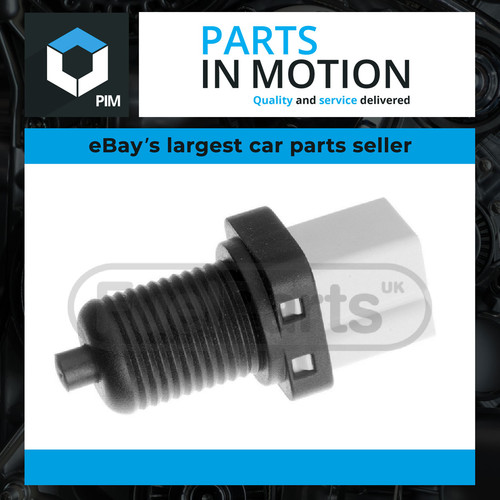 Brake light switch fits - brake,
