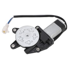 2 Pins Power Window Motor Car