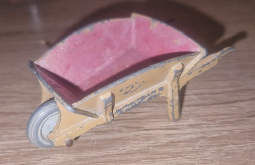 Dinky toys 105b - dinky,