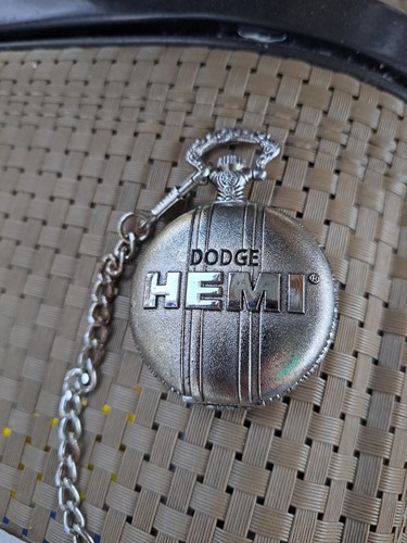 Dodge hemi novelty pocket - hemi,
