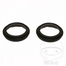 JMP Fork Dust Cap Kit Front