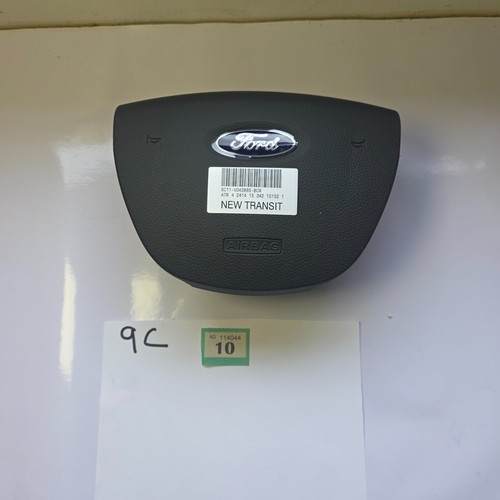 Ford transit mk7 - ford,