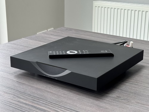 Linn klimax exakt dsm - klimax,