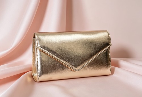 Quiz clutch bag - quiz,