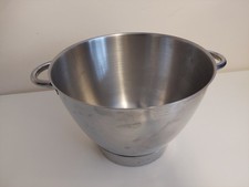 Kenwood Chef Stainless Steel