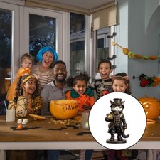 Unique Halloween Cats