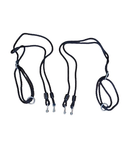 Swing rope replacement - replacement, for