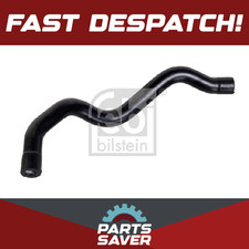 Crank Case Breather Pipe Hose fits MERCEDES S500 W220 5.0 98 to 05 A1120180382