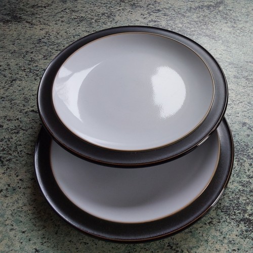 Denby jet black matte side - jet,