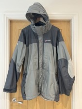 Vintage Berghaus Mera Peak