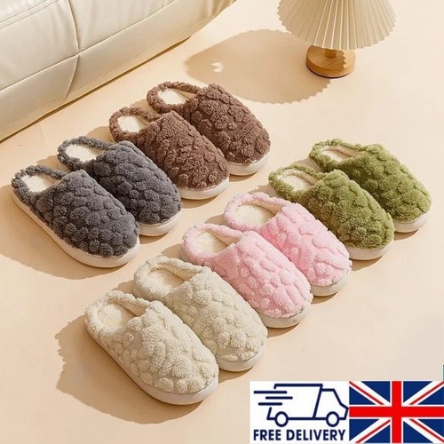 Womens slippers slider ladies - womens,
