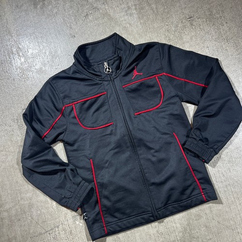 Jordan youth track jacket - jordan,