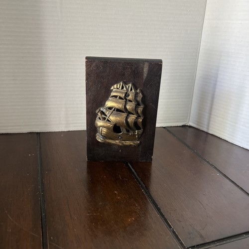 Nautical metal ship wood - ship, on
