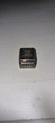Spektrum ar620 channel sport - ar620,