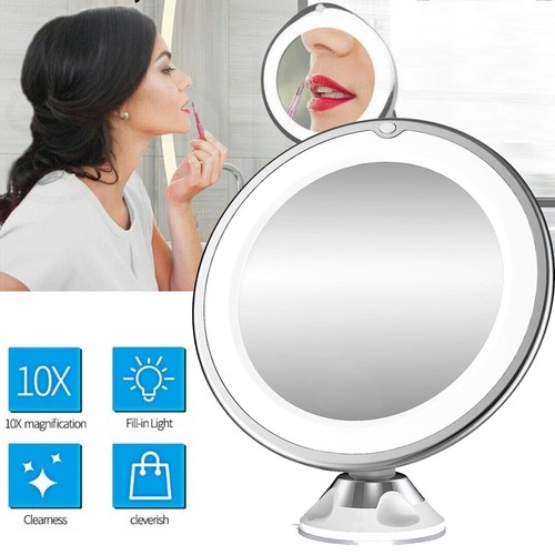 10x magnification make - 10x,