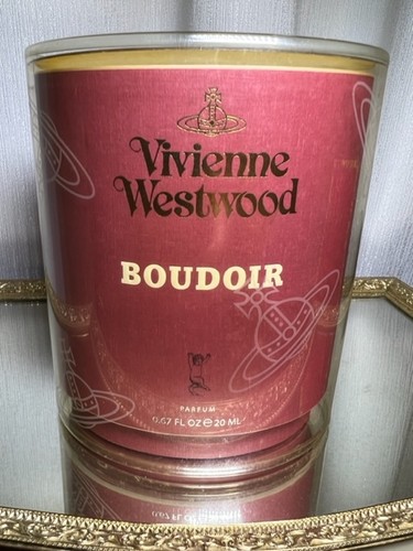 Vivienne westwood boudoir - vivienne,